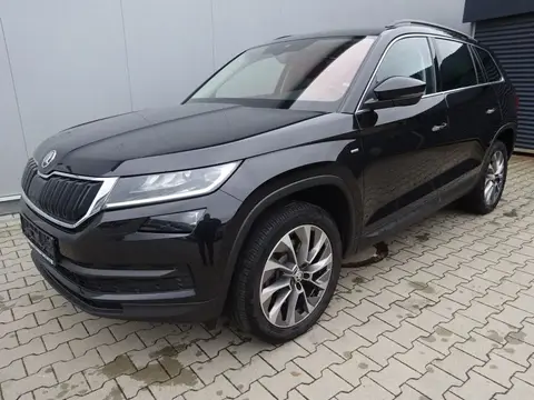 Used SKODA KODIAQ Diesel 2021 Ad 