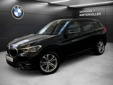 Annonce BMW X1 Diesel 2021 d'occasion Allemagne