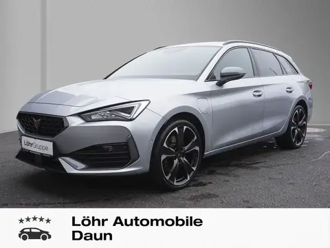 Annonce CUPRA LEON Hybride 2021 d'occasion 