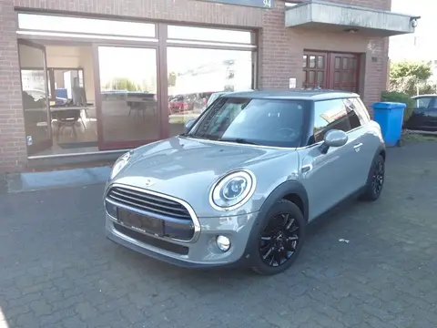 Used MINI COOPER Petrol 2017 Ad 