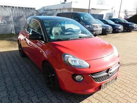 Used OPEL ADAM Petrol 2015 Ad 