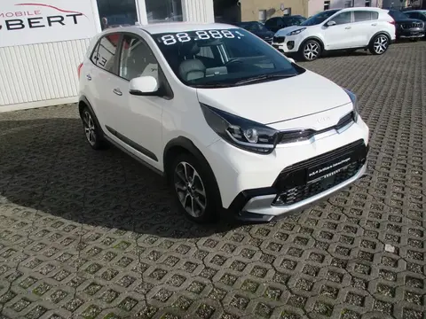 Annonce KIA PICANTO Essence 2022 d'occasion 