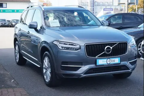 Used VOLVO XC90 Diesel 2017 Ad 