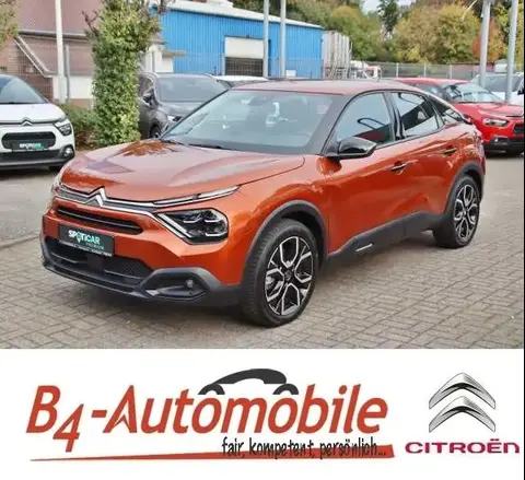 Annonce CITROEN C4 Non renseigné 2022 d'occasion 