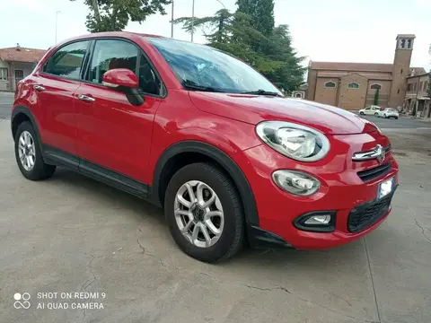 Annonce FIAT 500L Diesel 2016 d'occasion 