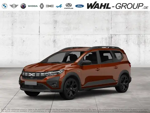 Annonce DACIA JOGGER Essence 2024 d'occasion 