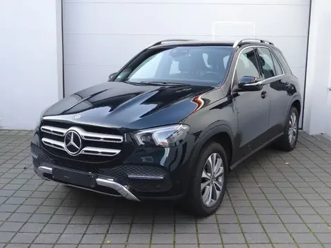 Used MERCEDES-BENZ CLASSE GLE Petrol 2020 Ad 