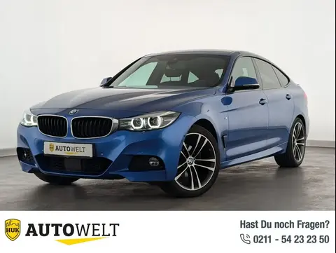 Used BMW SERIE 3 Diesel 2019 Ad Germany