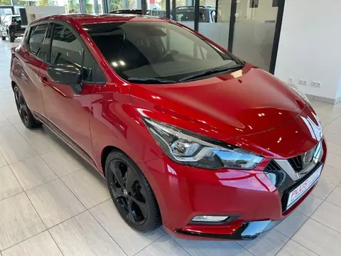 Used NISSAN MICRA Petrol 2019 Ad 