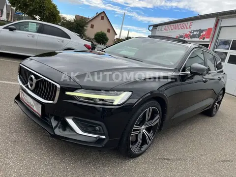 Used VOLVO V60 Diesel 2019 Ad 