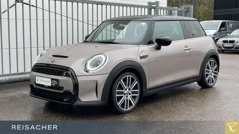 Used MINI COOPER Petrol 2022 Ad 