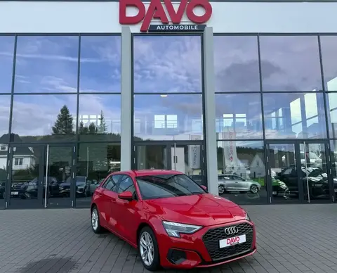 Annonce AUDI A3 Essence 2022 d'occasion 