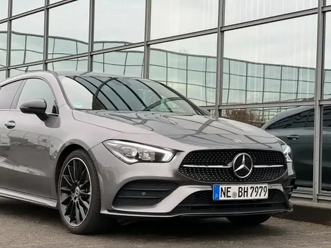 Used MERCEDES-BENZ CLASSE CLA Petrol 2023 Ad 