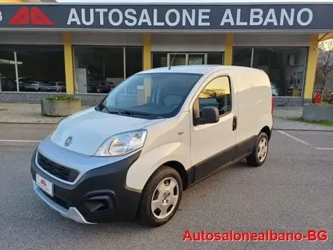 Annonce FIAT FIORINO Diesel 2021 d'occasion 