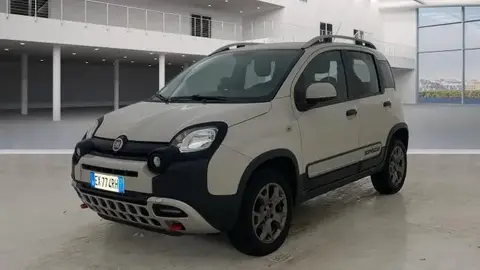 Annonce FIAT PANDA Diesel 2015 d'occasion 