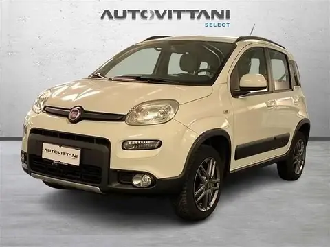 Annonce FIAT PANDA Diesel 2016 d'occasion 