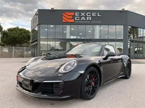 Annonce PORSCHE 991 Essence 2019 d'occasion 