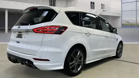 Annonce FORD S-MAX Diesel 2018 d'occasion 