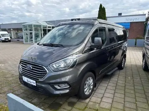 Used FORD TOURNEO Diesel 2018 Ad 