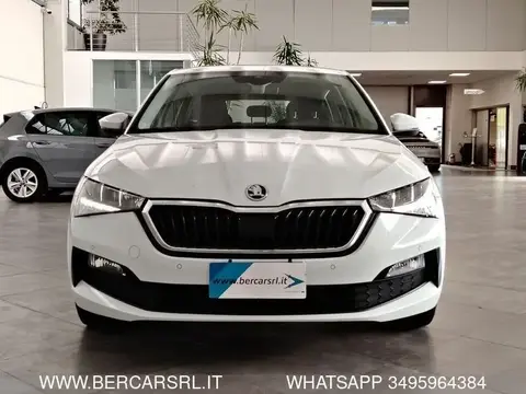 Used SKODA SCALA  2021 Ad 