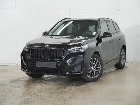 Used BMW X1 Petrol 2024 Ad 