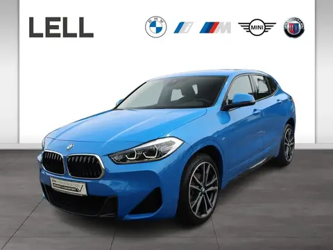 Used BMW X2 Petrol 2023 Ad Germany