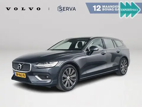 Used VOLVO V60 Petrol 2019 Ad 