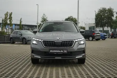 Used SKODA KAMIQ Petrol 2023 Ad 