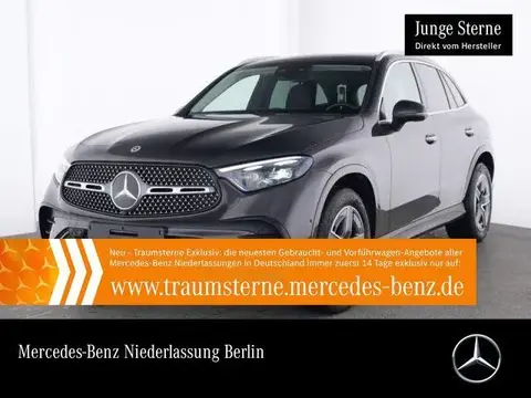 Used MERCEDES-BENZ CLASSE GLC Hybrid 2023 Ad 