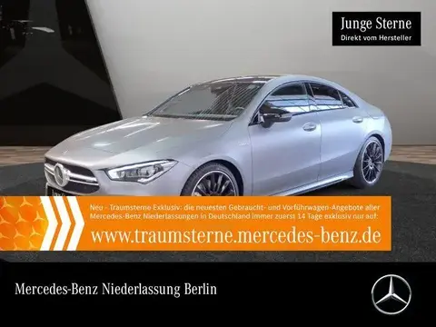 Used MERCEDES-BENZ CLASSE CLA Petrol 2020 Ad 