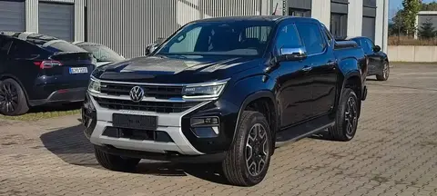 Annonce VOLKSWAGEN AMAROK Diesel 2024 d'occasion 