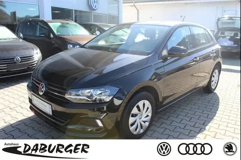 Used VOLKSWAGEN POLO Petrol 2020 Ad 