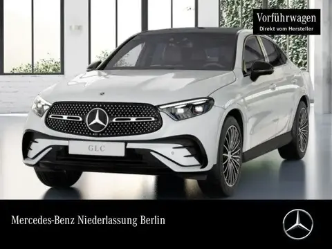 Used MERCEDES-BENZ CLASSE GLC Hybrid 2023 Ad 