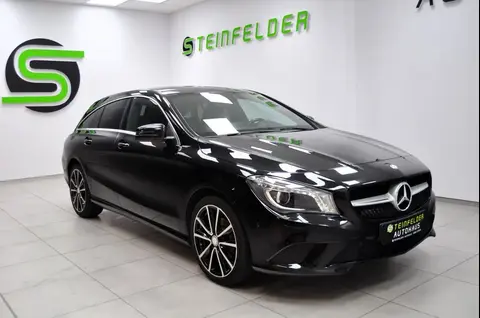 Used MERCEDES-BENZ CLASSE CLA Petrol 2015 Ad 