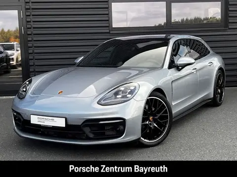 Used PORSCHE PANAMERA Petrol 2023 Ad 