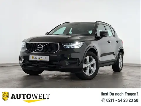 Annonce VOLVO XC40 Essence 2020 d'occasion 