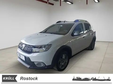 Used DACIA SANDERO Petrol 2019 Ad 