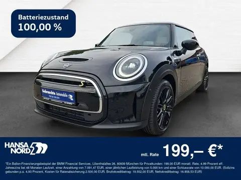 Annonce MINI COOPER Non renseigné 2021 d'occasion 