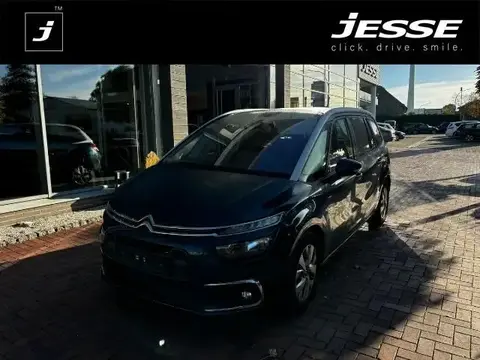 Used CITROEN C4 Petrol 2019 Ad 