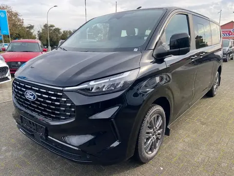 Annonce FORD TOURNEO Diesel 2024 d'occasion 