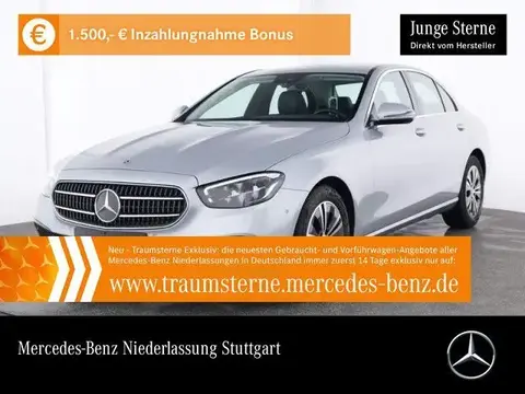 Used MERCEDES-BENZ CLASSE E Diesel 2023 Ad 