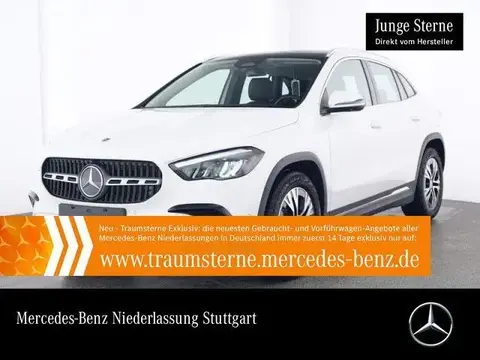 Used MERCEDES-BENZ CLASSE GLA Petrol 2023 Ad 