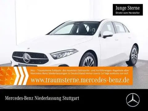 Used MERCEDES-BENZ CLASSE A Petrol 2023 Ad 