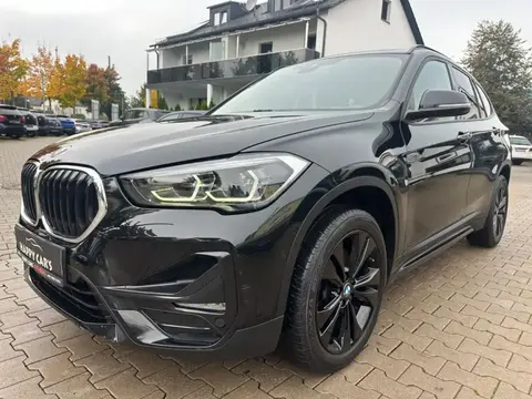 Annonce BMW X1 Diesel 2020 d'occasion Allemagne