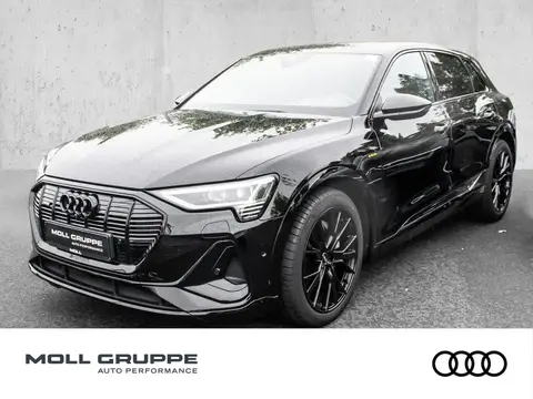 Used AUDI E-TRON Not specified 2022 Ad 