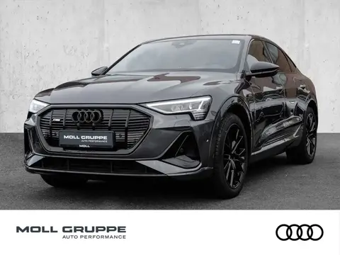 Used AUDI E-TRON Not specified 2022 Ad 