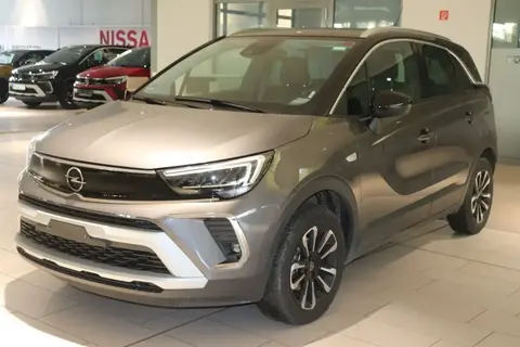 Annonce OPEL CROSSLAND Essence 2024 d'occasion 