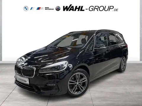 Annonce BMW SERIE 2 Essence 2021 d'occasion 