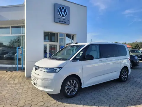 Used VOLKSWAGEN T7 Hybrid 2022 Ad 