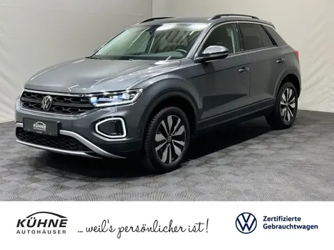 Used VOLKSWAGEN T-ROC Petrol 2023 Ad 